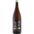 互 Go. 純米吟醸　長野県沓掛酒造 1800ml