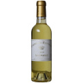 カルム・ド・リューセック ハーフ ソーテルヌ・ハーフ 2019　フランス ボルドー 白ワイン 375ml