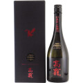 高龍 紅玉 雫酒中取り大吟醸生酒　新潟県高千代酒造 720ml