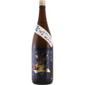 互 Go.抑え 純米吟醸生原酒　長野県沓掛酒造 1800ml