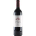レ・フォールド・ラトゥール ＣＨ・ラトゥール・セカンド 2016　フランス ボルドー 赤ワイン 750ml