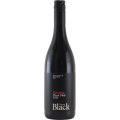 ダムスティープ・ピノ・ノワール 2015 ブラック エステート　ニュージーランド カンタベリー 赤ワイン 750ml