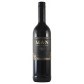 マン・メルロー セラーセレクション 2024 マン　南アフリカ 赤ワイン 750ml