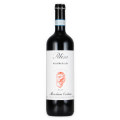 バルベーラ・ダルバ ペリーザ 2016 モンキエロ・カルボーネ　イタリア ピエモンテ 赤ワイン 750ml