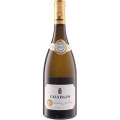 シャブリ キュヴェ 1923 サントネール 2020 ラ・シャブリジェンヌ　フランス ブルゴーニュ 白ワイン 750ml