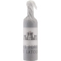 レ・フォールド・ラトゥール セカンド 2017 シャトー元詰　フランス ボルドー 赤ワイン 750ml