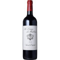 ラ・ダム・ド・モンローズ セカンドワイン 2016 シャトー元詰　フランス ボルドー 赤ワイン 750ml