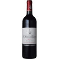 ラ・シレーヌ・ド・ジスクール 格付け3級のセカンド 2017 シャトー元詰　フランス ボルドー 赤ワイン 750ml