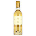 シャトー・ディケム 第一特別級 2009 シャトー元詰　フランス ボルドー 白ワイン 375ml