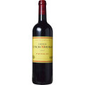 シャトー・ランシュ・ムーサ 格付け第５級 2007 シャトー元詰　フランス ボルドー 赤ワイン 750ml