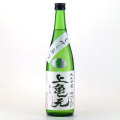 上亀元 亀の尾 純米吟醸しずく取り酒　山形県酒田酒造 720ml