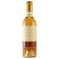 シャトー・ディケム 第一特別級 2006 シャトー元詰　フランス ボルドー 白ワイン 375ml