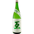 互 Go.隠し球 純米吟醸生原酒　長野県沓掛酒造 1800ml