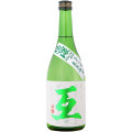 互 Go.隠し球 純米吟醸生原酒　長野県沓掛酒造 720ml