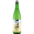 手取川 虹 niji 純米酒　石川県吉田酒造店 720ml