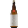 滋賀旭 エン きもと純米 生酒 酵母無添加　滋賀県北島酒造 720ml