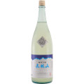 赤城山 純米吟醸 うすにごり生酒　群馬県近藤酒造 1800ml