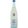 赤城山 純米吟醸 うすにごり生酒　群馬県近藤酒造 720ml