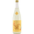 高龍 源 生原酒 扁平精米無濾過 高級普通酒　新潟県高千代酒造 720ml