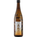 赤城山 純米ひやおろし生酒 限定オリジナルプリント瓶　群馬県近藤酒造 720ml