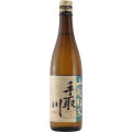 手取川 山廃純米酒　石川県吉田酒造店 720ml