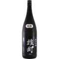 雄東「雄町」 純米吟醸原酒 無濾過　栃木県杉田酒造 1800ml