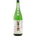 半蔵 神の穂 純米大吟醸 辛口　三重県大田酒造 1800ml