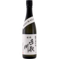 手取川 酒魂 純米大吟醸 無濾過原酒　石川県吉田酒造店 720ml