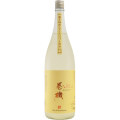 巻機 艶（A-DE） 新米新酒 生原酒　新潟県高千代酒造 1800ml
