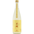 巻機 艶（A-DE） 新米新酒 生原酒　新潟県高千代酒造 1800ml