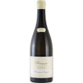 ブルゴーニュ・シャルドネ 2022 エティエンヌ・ソゼ　フランス ブルゴーニュ 白ワイン 750ml