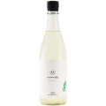 MOCHIMOもちも50 純米大吟醸生酒 おりがわみ　新潟県石塚酒造 720ml
