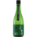 よこやまSILVER10 純米吟醸 生詰 山田錦　長崎県重家酒造 720ml