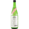 松屋酒造 特別純米 生もとあらばしり生酒　群馬県松屋酒造 1800ml