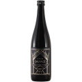 大盃 ART DECO 古式生もとSAUVAGE　群馬県牧野酒造 720ml