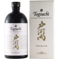 戸河内　PREMIUM 国産ウイスキー　700ml