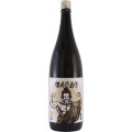 大盃マッチョ 純米酒生酒 菩提元90　群馬県牧野酒造 1800ml