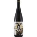 大盃マッチョ 純米酒生酒 菩提元90　群馬県牧野酒造 720ml