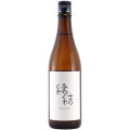 緒結 おむすび 純米 酵母無添加生もと　群馬県土田酒造 720ml