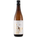 Tsuchida99 GOLD 黄麹生もと　群馬県土田酒造 720ml
