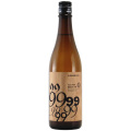 Tsuchida99 木桶仕込み 黄麹生もと　群馬県土田酒造 720ml