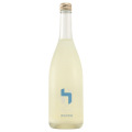 聖 HIZIRIZM 山田錦 酒母酒 活性酒　群馬県聖酒造 720ml