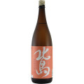北島 山田錦 純米吟醸 生原酒　滋賀県北島酒造 1800ml