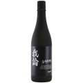 我論TypeB 生もと造り　富山県若鶴酒造 720ml