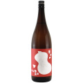国権 垂れ口 純米酒 しぼりたて生酒　福島県国権酒造 1800ml