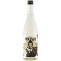 大盃マッチョ 純米酒 生酒 菩提元90　群馬県牧野酒造 720ml