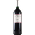 シャトー・カップ・ド・フォジェール 2017 シャトー元詰　フランス ボルドー 赤ワイン 750ml