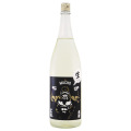 大盃マッチョ 純米酒生酒 古式生もと９０　群馬県牧野酒造 1800ml