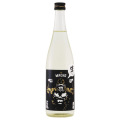 大盃マッチョ 純米酒生酒 古式生もと９０　群馬県牧野酒造 720ml