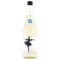 踊り子 特別純米酒 無濾過生　群馬県永井本家 720ml